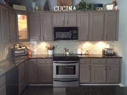 Maybe you would like to learn more about one of these? Federal Gray With Glaze 2 Cabinet Girls