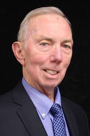 Obituary for Dr. David Bruce Baker