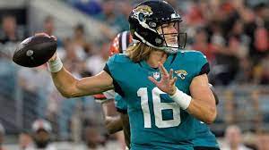 By demetrius harvey august 17 / new. Trevor Lawrence Gets Nod As Jacksonville Jaguars Starting Qb For Week 1 Vs Houston Texans