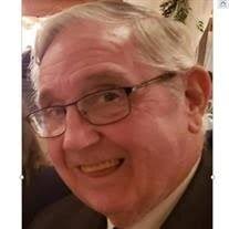 Ronny Joe Woosley Obituary