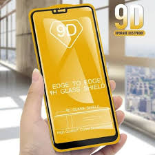 Gorilla glass, sebetulnya adalah merek dagang produk pelindung kaca perusahaan amerika serikat, namanya corning. Vivo V15 Pro Tempered Glass Warna 5d 6d 9d Full Cover Anti Gores Kaca Vivo V15pro Shopee Indonesia