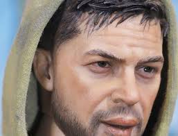 Venom: l'action figure "Toys Era" di Tom Hardy- Cineblog