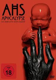 Seasons the first season revolved around the harmon family in a haunted house. American Horror Story Staffel 8 3 Dvds Von Gwyneth Horder Payton Dvd Thalia