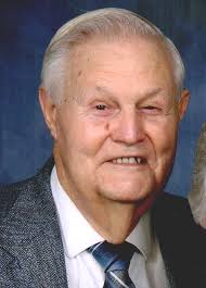 Robert Farrell Dickens Obituary