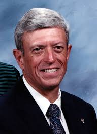 David Cornwell Obituary