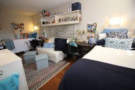 Traditional Double Room Dorm Room Designs Dorm Room Decor Home Suites