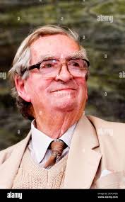 Dennis healey hi-res stock photography and images
