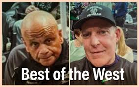 West Cambridge Baseball Alumni Association