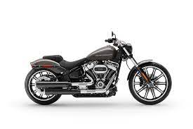 Harley Davidson Breakout Fxbr S 2019 Neufahrzeug Kaufen Bei Thunderbike
