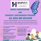 Harvey Beautification and Community Empowerment Program