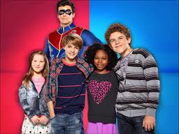 Pin On Henry Danger Official Board