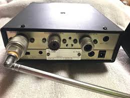 Image result for ICOM IC-R100