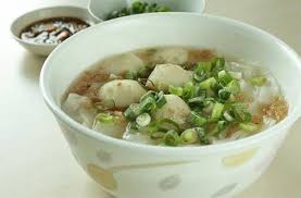 Simpan di wadah tertutup, bisa tahan 2 hari. Santapan Saat Hujan Hangatnya Kwetiau Kuah Baso Ikan Diy