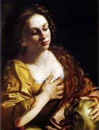 The omnipresent argument surfacing every time is that her art is motivated mostly by the trauma of her personal experiences as a. Danae Artwork By Artemisia Gentileschi Oil Painting Art Prints On Canvas For Sale Paintingstar Com Art Online Store