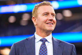 ESPN in chaos as Kirk Herbstreit is embroiled in public 'credibility'  bust-up with colleague Ellie Duncan