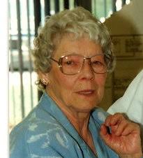 Imogene Bell Sanderson Byrd (1914-2008)