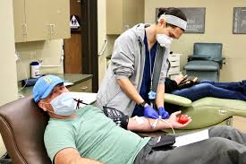 Get directions, reviews and information for lifestream blood bank in ontario, ca. Lifestream Blood Bank Maintains Operations Spirit Amidst Challenges Posed By Covid 19 Pandemic Dcn News