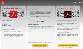 Resumen presentación características screenshots ayuda requisitos. Descargar Adobe Acrobat Reader En Pc Gratis 2021