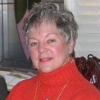 Joan P. Brubaker Obituary