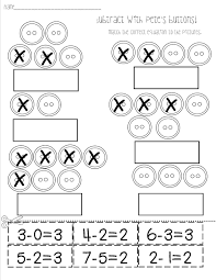 Mrs Bohaty S Kindergarten Kingdom Subtraction Kindergarten Kindergarten Math Math Subtraction