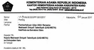 Berikut ini kunci jawaban soal asli ujian sekolah mata pelajaran kimia tahun 2020 : Ujian Akhir Bersama Madrasah Diniyah Takmiliyah Pendiskaro Com