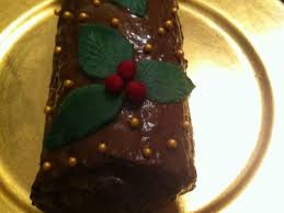 Buche Au Chocolat Facile Recette Dessert Buche Au Chocolat Chocolat