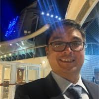 Mark Suyat's Instagram, Twitter & Facebook