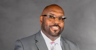 Mayor Frey nominates Damōn Chaplin to serve as Health Commissioner