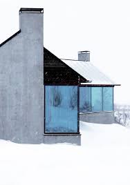 Cabin Nerskogen Work By Vardehaugen Www Vardehaugen No Www Instagram Com Vardehau Interior Architecture Design Architecture Design Contemporary Architecture