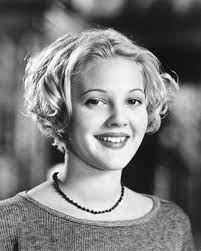 Check spelling or type a new query. Pixie Drew Barrymore Short Hair Novocom Top