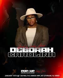 Profile for Deborah Haynes-Carolina