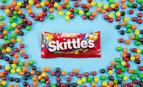 Skittles says there are 371,292 potential flavor combos in every single bag. Survey Reveals Which Skittles Color Consumers Hate The Most 2019 11 06 Candy Industry