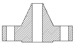 Reducing Flange Reducing Flanges