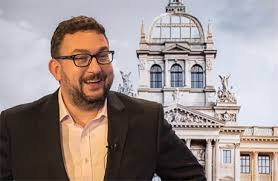 Byla tak obsazena poslední tři volná místa v patnáctičlenné radě. Slegr Xaver Smid Slovacek Ci Kysilka Kdo Vsechno Chce Do Rad Ct A Ceskeho Rozhlasu Domov Lidovky Cz