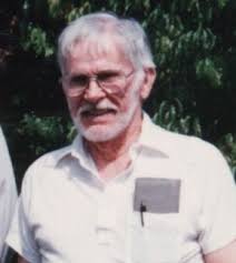 Ovid McGregger Powell (1914-2004)