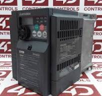 FR-D740-050-EC | Mitsubishi | Inverter, 3 Phase, 325-480VAC, Used (UPP)