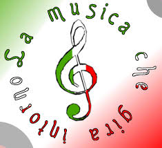 With music streaming on deezer you can discover more than 56 million tracks, create your own playlists, and share your favorite tracks with your friends. La Musica Che Gira Intorno Home Facebook
