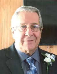 Obituary information for John "Rocky" R. Sorge