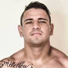 Daniel Soto vs. Ed West, RUF MMA 27