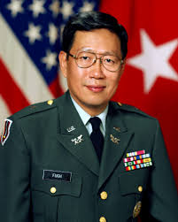 From a Teenager in China to an Army Lawyer in America: The Remarkable  Career of Judge Advocate General John L. Fugh