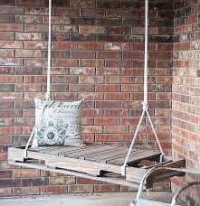 Pallet 10 Idee Creative Fai Da Te Per La Casa Altalene Pallet Arredamento Da Esterno Fai Da Te Idee Di Arredo