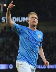 The belgian has been omitted from pep guardiola's squad for the huge manchester derby at old trafford. Man City Transfer News Kevin De Bruyne Warning Sent About Barcelona And Real Madrid Football Sport Express Co Uk