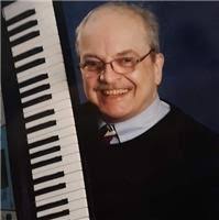 Keith Petzold Obituary (1955