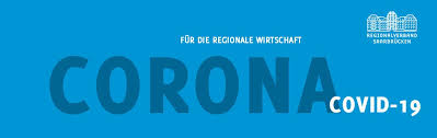Mit der ausbreitung der infektion und. Corona Regionalverband Saarbrucken
