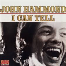 Wild Again (feat. John Hammond)