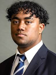 Brigham Young All Time Offense Recruits