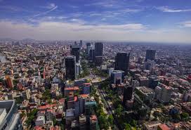 El primero de magnitud 2,9 se registró a las 22:59 hora local (03:59 gmt) y su epicentro se ubicó en la alcaldía álvaro obregón, en el oeste de la capital de méxico, informó el. Un Nuevo Micro Sismo Sacude Algunas Zonas De La Ciudad De Mexico