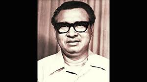 Tajuddin Ahmed's 93rd birthday today