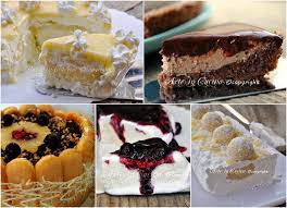 Preparare dolci veloci in casa può essere molto gratificante e, perché no, anche economico! Semifreddi E Torte Gelato Ricette Dolci Facili
