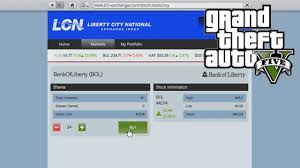 Stock Trading Gta How To Buy Sell Stocks Make Money Fast